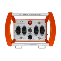 Excelente Precio: Control Remoto por Radio para Grúa, 4 Palancas, para Reequipamiento de Control de Grúa por Radio