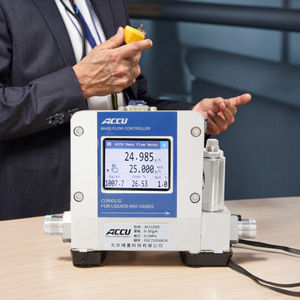 Controlador de flujo másico de <span class=keywords><strong>Coriolis</strong></span> caliente al por mayor caudalímetro másico de <span class=keywords><strong>Coriolis</strong></span> bajo flujo - Product Image 6