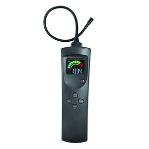 Industrial Combustible <strong>Gas</strong> Leak <strong>Detector</strong> Methane Propane Butane <strong>Hydrogen</strong> Analyzer Portable <strong>Gas</strong> Sniffer for Factory Safety - Product Image 5