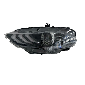 Phares de voiture LED YiShun 6000K avec DRL pour <span class=keywords><strong>Mustang</strong></span> 2018-2020 12V 70W <span class=keywords><strong>5000</strong></span> Lumens Plug & Play Reconditionnés Garantie 1 an - Product Image 4