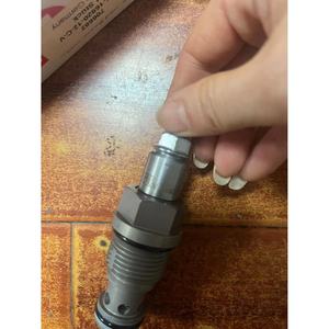 วาล์วระบายแรงดันไฮดรอลิก Hydac Db12p 01 C N 050v 315 บาร์ 60 ลิตร/นาที แบบโอเวอร์โฟลว์ สำหรับสถานีไฮดรอลิก ผลิตภัณฑ์น้ำมันแรงดันสูง - Product Image 5