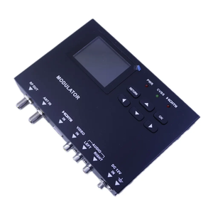 نطاق تردد مقياس إشارة قناة واحدة Satlink: 50 ~ 47 ميجاهرتز - Product Image 2