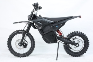 Moto tout-terrain pour adultes à moteur sans balais 72V à prix avantageux, 75 km/h M7 - Product Image 3