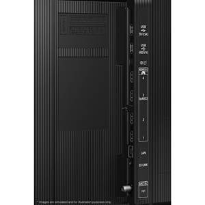 ทีซีแอล ซัมซุง 100 75 65 นิ้ว แอลจี 4K ฮิสเนส คิวแอลอีดี โทรทัศน์ 85 นิ้ว สมาร์ททีวี - Product Image 5