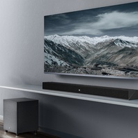 Altavoz para TV Xiaomi 3.1 Cinema Edition, Altavoces Estéreo, Barra de Sonido USB, Subwoofer, Columna para Sistema de Cine en Casa y Computadora