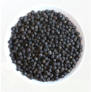 <span class=keywords><strong>Pimienta</strong></span> Negra Seca de Alta Calidad Qingchun, Especia Natural, Suministro de Fábrica, <span class=keywords><strong>Pimienta</strong></span> Negra Molido y Entera - Product Image 1