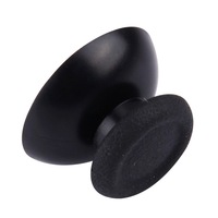 Capuchons de joystick analogique 3D pour PS4, accessoires de jeu