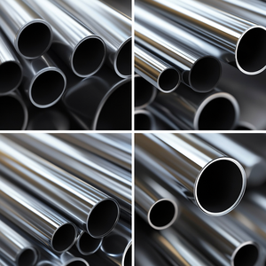 Meilleur <span class=keywords><strong>prix</strong></span> Chine Fabrication tuyau de qualité pour la construction en aluminium cadre en métal affiche en métal mélange de déchets métalliques - Product Image 2