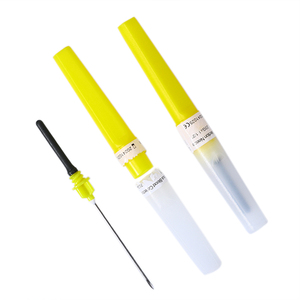 <span class=keywords><strong>Precio</strong></span> al por mayor: <span class=keywords><strong>Aguja</strong></span> de extracción de sangre tipo bolígrafo con función de retroceso, <span class=keywords><strong>Vacutainer</strong></span> venoso, todos los tamaños - Product Image 6