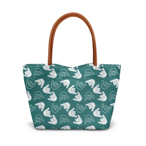 Su misura appendere allentato vacanza per il tempo libero grande capacità borsa comoda stampa su richiesta giovane <span class=keywords><strong>e</strong></span> alla <span class=keywords><strong>moda</strong></span> per le donne - Product Image 4