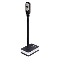 Fournitures scolaires, équipement éducatif, webcam USB flexible, caméra de documents visuels