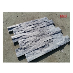 Impiallacciatura di pietra impiallacciatura di pietra coltivata più economica impiallacciatura ledgestone impilata - Product Image 1
