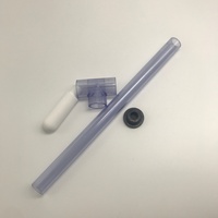 Accessoires pour tensiomètre d'humidité du sol, tube UPVC