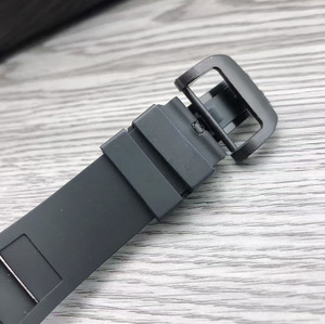 Nouvelle Tendance 2026 : Montre-bracelet mécanique multifonction pour homme, chronographe Flyback rétrograde squelette de haute qualité - Product Image 5