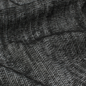 Tissu d'entoilage fusible tricoté par chaîne élastique pour les vêtements d'extérieur et la couture - Product Image 6