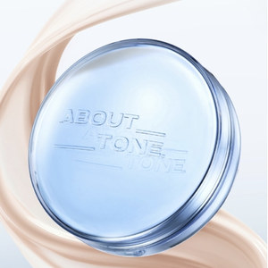 Base de Maquillaje en Polvo Hidratante y Transpirable con Acabado Luminoso de Alta Cobertura, Ligera y de Larga Duración - Product Image 2