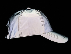 <span class=keywords><strong>2021</strong></span> nuevo diseño de 6 panel reflectante gorras y sombreros de béisbol - Product Image 3