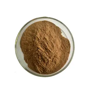 Extracto de Cistanche tubulosa 100% natural, extracto de Cistanche tubulosa en polvo, compra a granel, extracto de Cistanche tubulosa en polvo