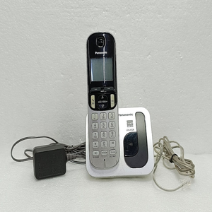 Base de Repuesto para Teléfono Inalámbrico Plc Kx-tgc210s, Producto con Garantía - Product Image 1