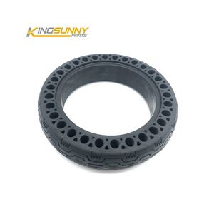 <span class=keywords><strong>Xiaomi</strong></span> Escooter Repuestos Neumático 8,5 pulgadas <span class=keywords><strong>Scooter</strong></span> Honeycomb Neumático sólido para <span class=keywords><strong>Xiaomi</strong></span> M365 <span class=keywords><strong>Pro</strong></span> 1S Essential Pro2 <span class=keywords><strong>Mi</strong></span> 3 Rueda - Product Image 5