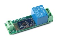 Vv Single Channel Bluetooth Relay module IoT smart home mobile APP remote control switch