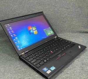 【977】Lenovo thinkpad X230 i5 XP office Lenovo ThinkPad X230 Intel Core i5 3rd Gen. PC Laptops & Netbooks