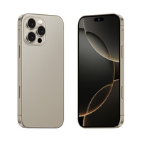 Smartphone débloqué en gros, téléphones mobiles 16 Pro Max à bas prix