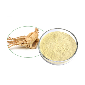 Cung cấp Nhà Máy Hàn Quốc chiết xuất nhân sâm gốc bột ginsenosides 7% - Product Image 2