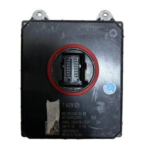 Unidad <span class=keywords><strong>de</strong></span> control del módulo <span class=keywords><strong>de</strong></span> computadora del faro LED 7429121 7492089 Drl Led <span class=keywords><strong>Mini</strong></span> <span class=keywords><strong>Cooper</strong></span> F55 F56 Módulo <span class=keywords><strong>de</strong></span> faro - Product Image 1