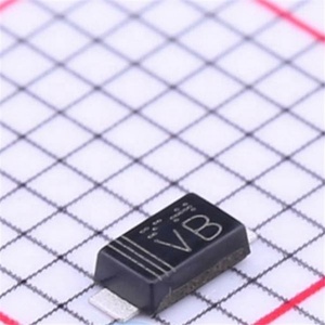 Linh kiện điện tử mới và độc đáo IC Diode kdzvtr12b Mark VB 12V 1W linh kiện IC mới và độc đáo - Product Image 1