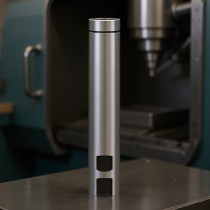 Cylindrical Morse Taper Chuck For Milling Cutter Precision <b>Machining</b> Tool - Product Image 3