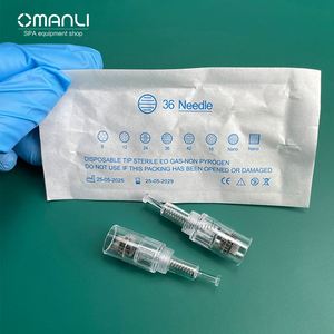 เครื่องเดอร์มาเพ็น A6 มินิ <span class=keywords><strong>2</strong></span> in 1 นาโน ไมโครนีดเดิลลิ่ง สำหรับใช้ในบ้าน เครื่องมือความงามไฟฟ้า ไมโครนีดเดิล เดอร์มาเพ็น A6 สำหรับดูแลผิว - Product Image 1