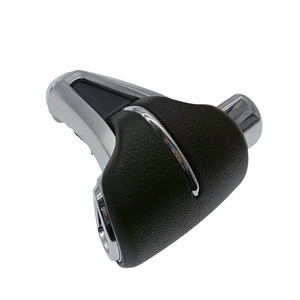 คันเกียร์อัตโนมัติฮอนด้า รุ่น 54131-THA-L52ZA วัสดุหนังและยาง - Product Image 5