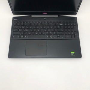 Vente en gros pour ordinateur portable de jeu G5 5590 I7-9750H GTX 1660 (6G) <span class=keywords><strong>Ti</strong></span> 16G 512G 15,6 pouces, fréquence de rafraîchissement de 144 Hz, clavier anglais - Product Image 2