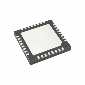 32 VFQFN Exposed Pad SI52204-A01AGMR Original Electronic Circuit Components Clock Timing - Product Image 1