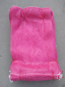 Bolsas de malla PP personalizadas L-Sewing, Malla Agrícola para Cosecha, Sacos de red transpirables para exportación de cebolla y patata a México - Product Image 5