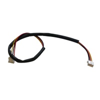 Câble de capteur d'encodeur linéaire E104932 pour chariot de capteur d'encodeur raster pour Mimaki CJV30-160 JV33-160