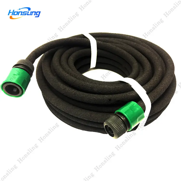 ASOE agricultural water hose 6 inch flexible water hose NSF 61