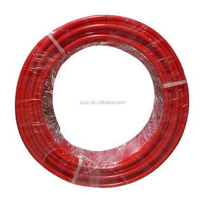 Tuyau HDPE d'alimentation en eau pour pièces de système de chauffage par le sol Tubes de bonne qualité en polyéthylène - Product Image 2