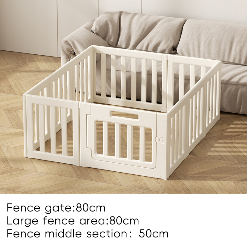 2- Minimalist Fence (130X150cm)