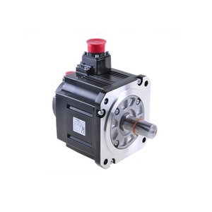 Motor de Alto Torque MR-J4W3-222B MR-J4W3-444B MR-J4W2-22B MR-J4W2-44B para Aplicaciones con Marco de 42 mm, Nuevo - Product Image 1