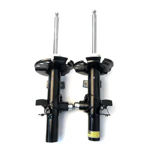 China suppliers auto parts front electric shock absorber for Lincoln MKC MKZ CTV EJ7C18B060