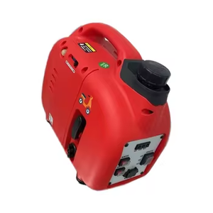 1.5kva to 2kw Four-Stroke Engine Portable Silent <b>Gasoline</b> With Recoil Start and Frequency 50Hz <b>Gasoline</b> Gene - Product Image 5