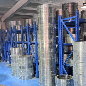 Áp lực cao kháng NBR Silicone cao su TB Con dấu dầu Nhà ở môi con dấu cho Auto & máy khí nén & O Ring ứng dụng - Product Image 2