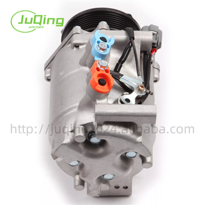 Điều hòa AC máy nén 38810rbba01 38810-rbb-a01 38810-rbc-004 10360661 638954 57886 cho Acura TSX Honda Accord 2002-2008 - Product Image 4
