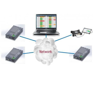 Analyseurs en temps réel Tektronix série RSA500 RSA513a Bande passante 9 kHz-13,6 GHz 40 MHz - Product Image 4