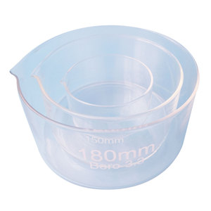 Verrerie de laboratoire <span class=keywords><strong>Verre</strong></span> borosilicate 15Mm Boîte de culture <span class=keywords><strong>Petri</strong></span> - Product Image 1