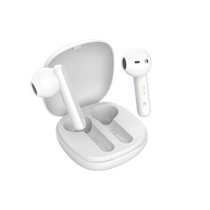 Auriculares Bluetooth Tws con control táctil, carga tipo C, cancelación de ruido para uso diario - Product Image 3