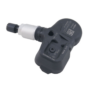 Arvov TPMS 센서 PMV-107J 토요타 폰티악 차량용 315MHz 타이어 공기압 센서 Senasic 칩셋 5년 배터리 수명 모델 - Product Image 4