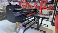Imprimante UV hybride rouleau/rigide Mimaki UJ330H 64 pouces